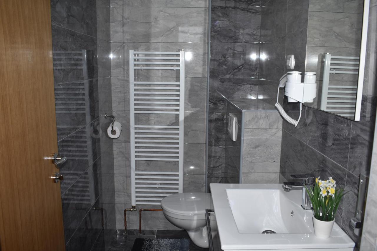 Plitvice House Rosha Bed & Breakfast Jezerce Exterior photo