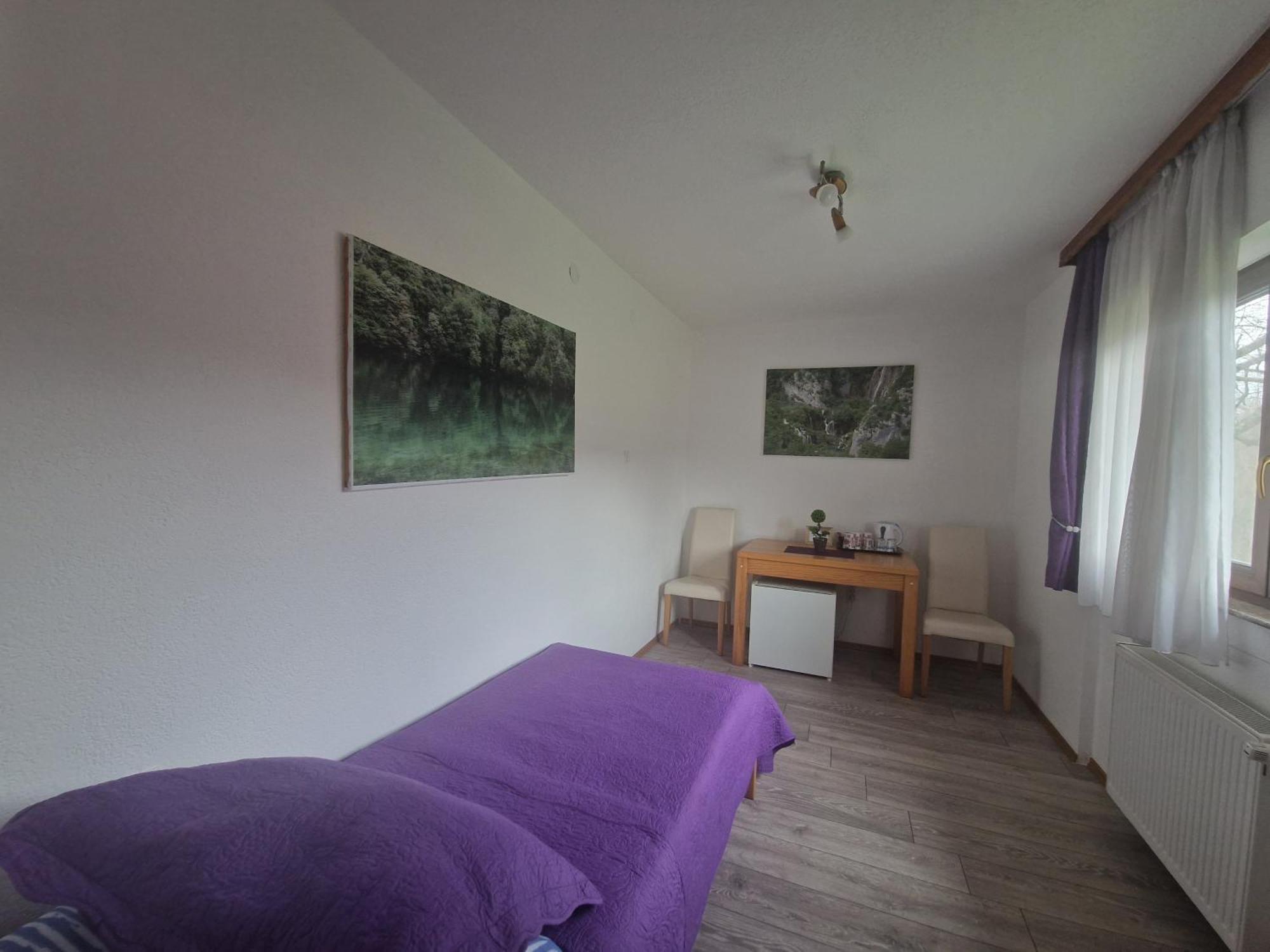 Plitvice House Rosha Bed & Breakfast Jezerce Exterior photo